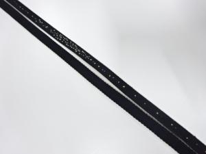 正絹　手組帯締め